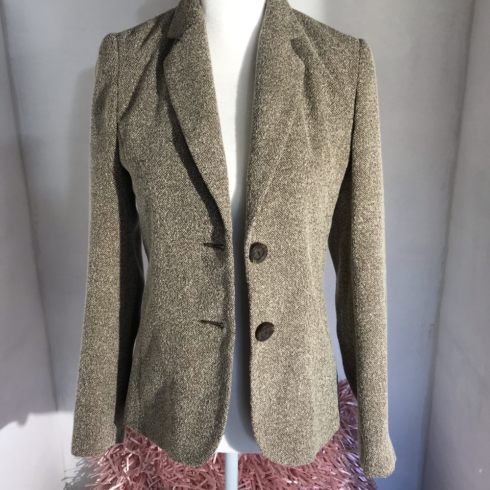 Amaranto Beautiful blazer size 10